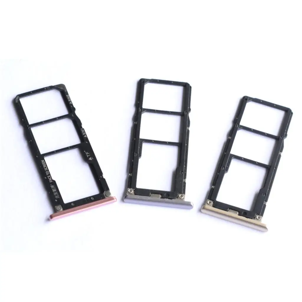 

10 шт., лоток для SIM-и Micro-карт