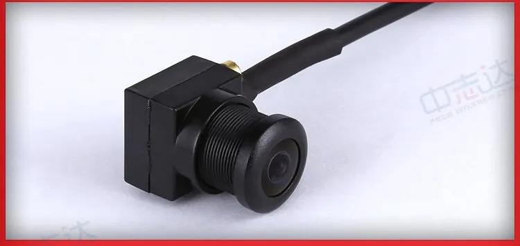 [Hfбезопасности] Full HD 960P мини камера наблюдения AV BNC рыбий глаз камера безопасности P2P IP камера мини видеокамеры