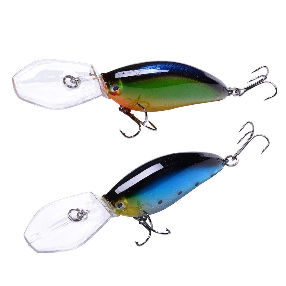 Direwolf Sinking Minnow Lure Long Casting 11cm/18g Hard Jerkbait Fishing artificial lure for pike bass | Спорт и развлечения