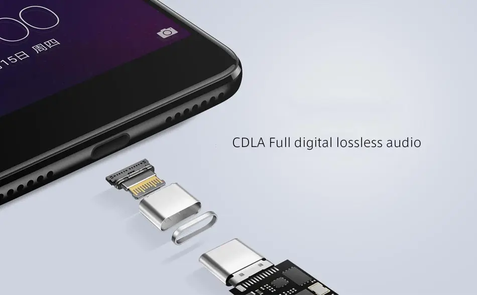 Черный/золотой Цвет Coolpad/LeEco Cool Changer S1 6 ГБ, 64 ГБ, мобильный телефон, 4G LTE Snapdragon 821 4 ядра 5," 1920x1080 P