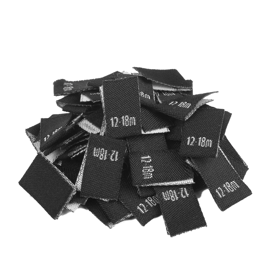 Боди/Комбинезоны с ярлыком размера для новорожденных/детей от 0 до 24 месяцев цвет