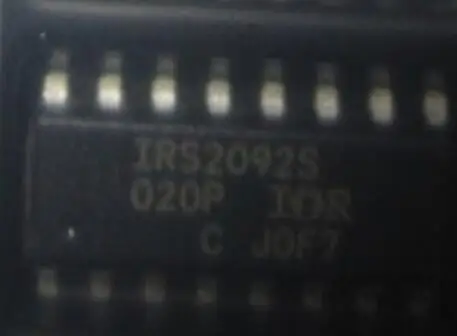 IRS2092S DAC0808LCM NE25B64-100FIP TLC14C | Электроника