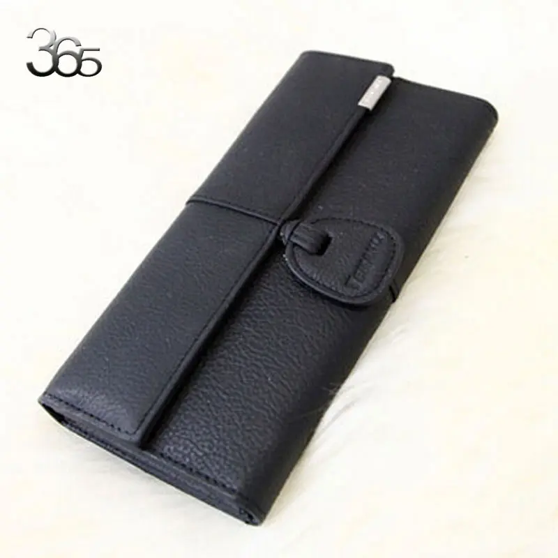 Бесплатная доставка хит продаж 2016 черный коричневый женский клатч верхний слой