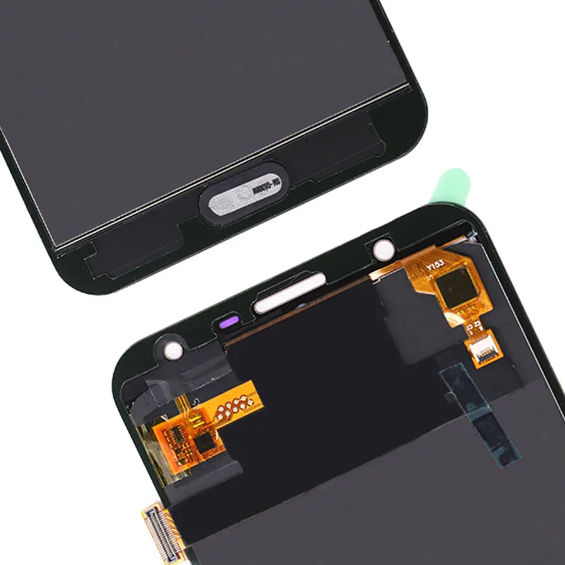 10 шт./лот 5 &quotдля samsung для Galaxy J701 J7 Neo 2017 J701F J701M ЖК-дисплей Дисплей Сенсорный экран