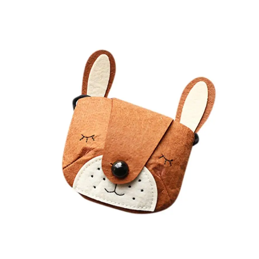 #5001 Бесплатная доставка школьная Повседневная модная сумка с рисунком лисы для