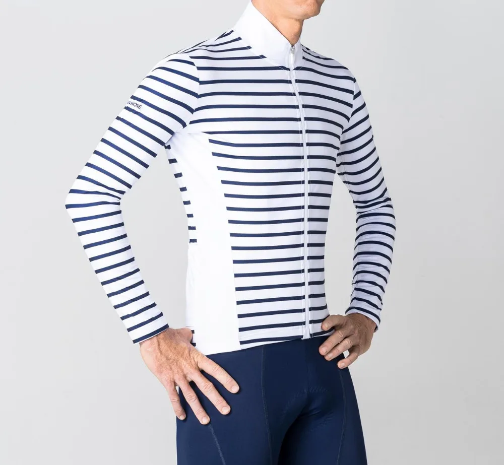 Профессиональная команда высшего качества термальная флисовая велосипедная