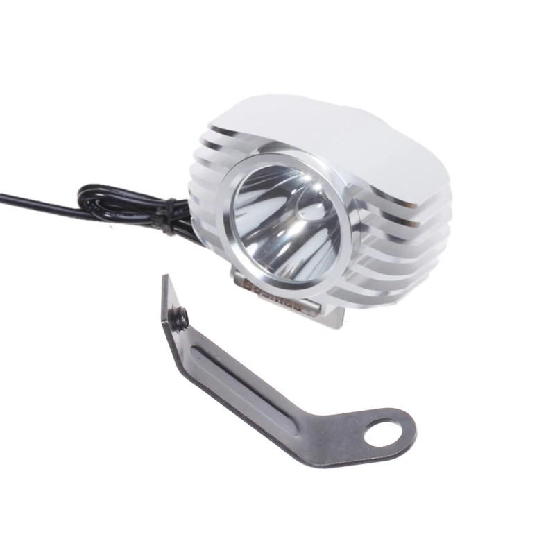 Bosmaa Motorcycle 15W 2000LM with XHP70 Chip Fog DRL Headlamp Spotlight Hunting Driving lamp 1pcs |