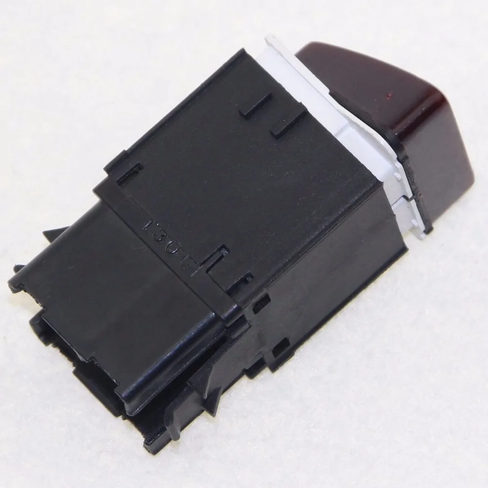 3 шт автомобильные аксессуары Предупреждение переключатель вспышки кнопка для VW