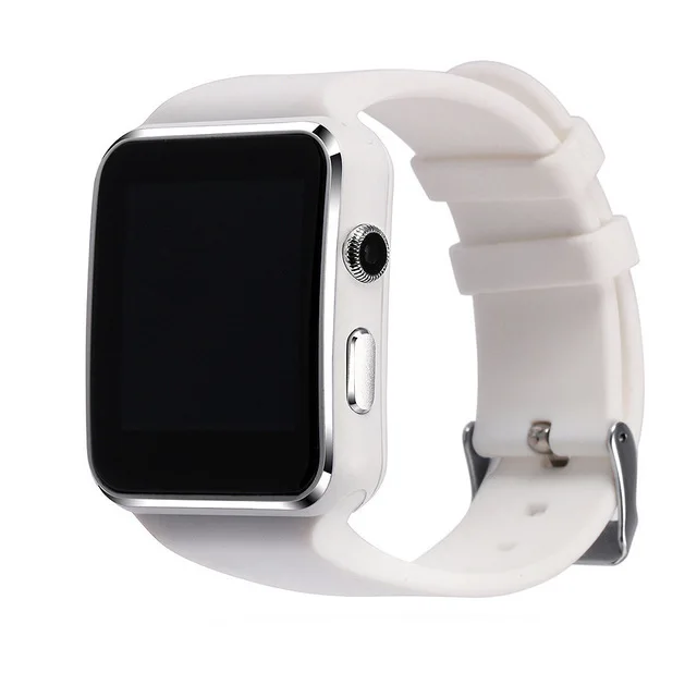 Bluetooth Смарт часы лучший цифровой телефон Smartwatch для samsung iphone LG Android IOS Новый Фитнес
