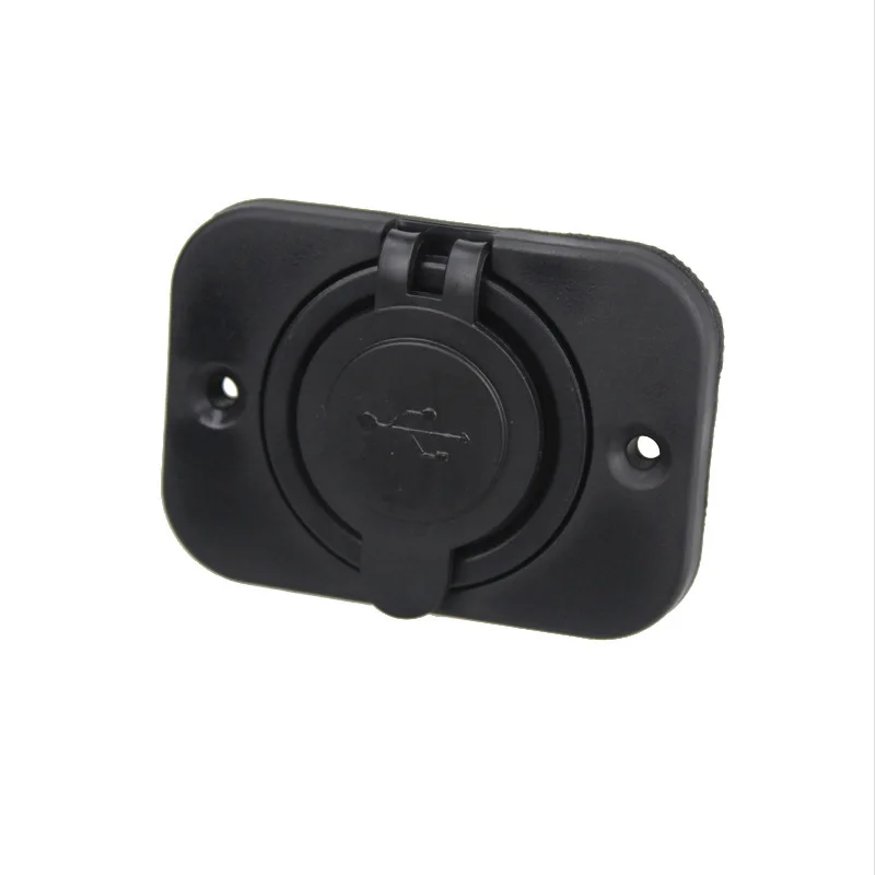 Модифицированный автомобиль мотоцикл яхта двойной USB автомобильный телефон