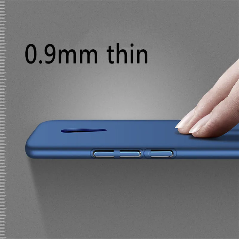 Case for Meizu m3 mini cover hard back covers m3s cases Full Body Frosted s phone case m 3 |