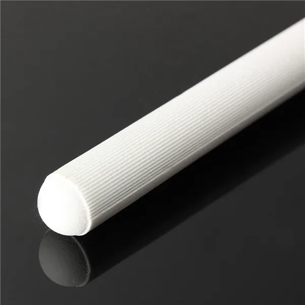

sharpening stone Aluminium Oxide Rod Knife Sharpener with ABS Handle Sharpening for Chefs Steel Knives Kitchen Assistant Helper