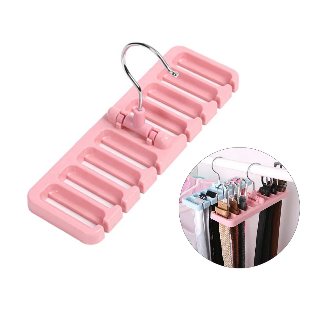 Горячая Распродажа Многофункциональный стеллаж для хранения в виде галстука