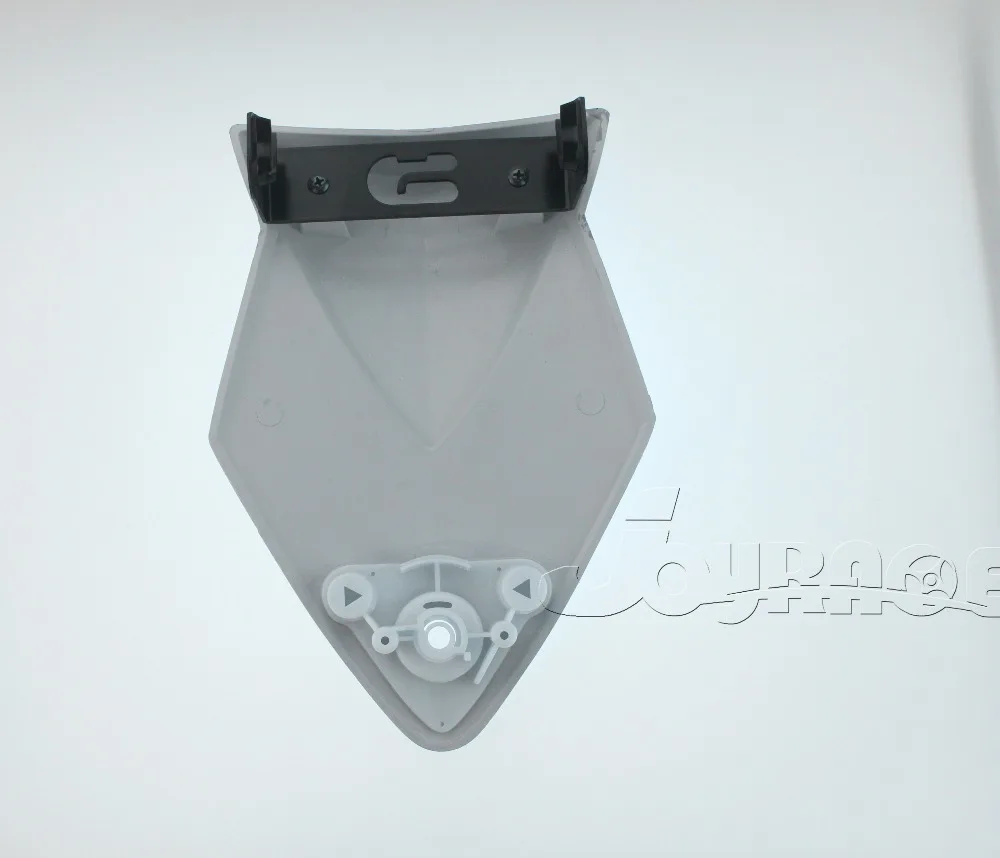 Черный ABS Пластик мотоцикл задний обтекатель для BMW S1000RR 2010 2014 2011 2012 2013 S 1000RR