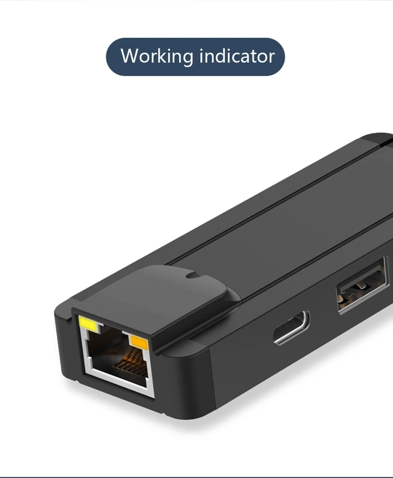 4 в 1 Зарядка OTG USB флэш диск фото ридер Ethernet адаптер для iPhone XS MAX 6 7 8 к LAN RJ45 проводной