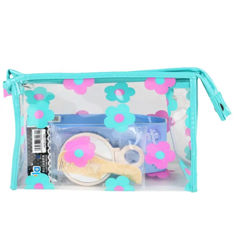 2015 портативная косметичка водонепроницаемая дорожная сумка для хранения