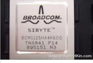 2019 Прямая Продажа Акция 100% новые и оригинальные BCM1125HA4K600 |Запасные части| |