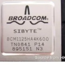 2019 Прямая Продажа Акция 100% новые и оригинальные BCM1125HA4K600