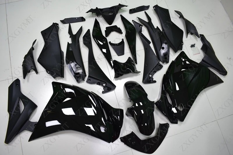 Обтекатель Наборы CBR250 RR 2011-2014 корпусные детали для Honda Cbr250rr 2012 13 14 | Автомобили и