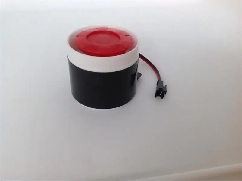 Мини-сирена для GPS-трекера 303C/303D/303F/303G/304A/304B/303H/303I | Автомобили и мотоциклы