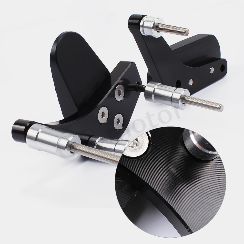 GT двигатель-двигатель мотоцикла заставка статора чехол Защитная крышка слайдер