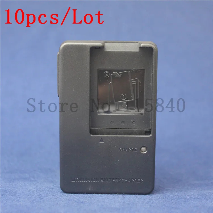 10 шт./лот BC 11L BC11L зарядное устройство для камеры CASIO NP 20 NP20 CNP20 Z3 Z4 Z5 Z6 Z7 Z60 Z70 Z75 Z500 S100