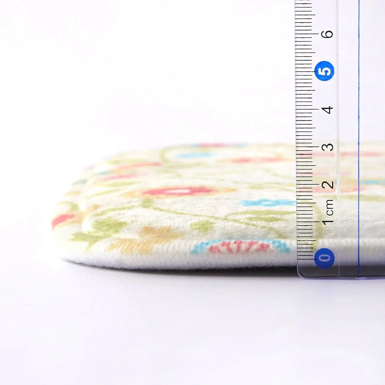 Очаровательная домашняя Новинка Дизайн Пользовательский Привет я мат