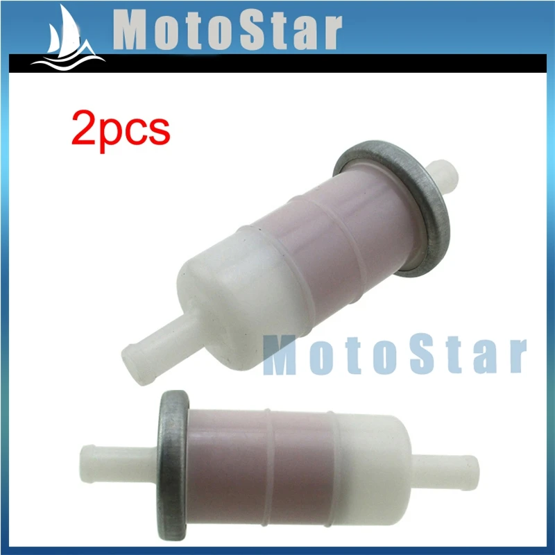 Топливный фильтр для Honda 16900 MG8 003 CBR600 CBR900RR 2 шт.|fuel filter|filter fuelhonda fuel filter |
