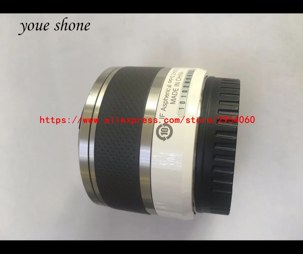 Для Nikon 10-30 мм зум-объектив J1/J2/J3/V1/V2 зум 10-30 мм объектив(б/у