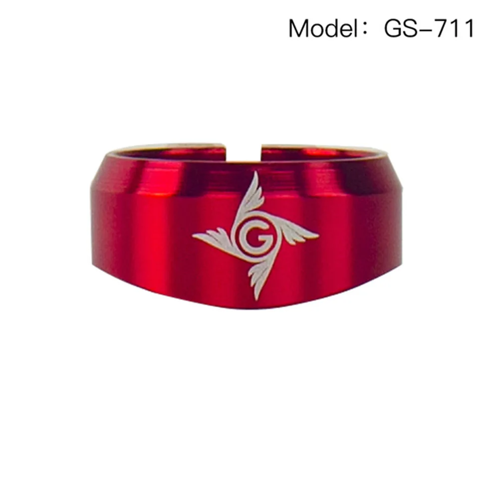 GIPSY GS 711 сплав 26 8 мм 12g стойка сиденья велосипеда Зажимы 9 Цвет Поддерживаемые
