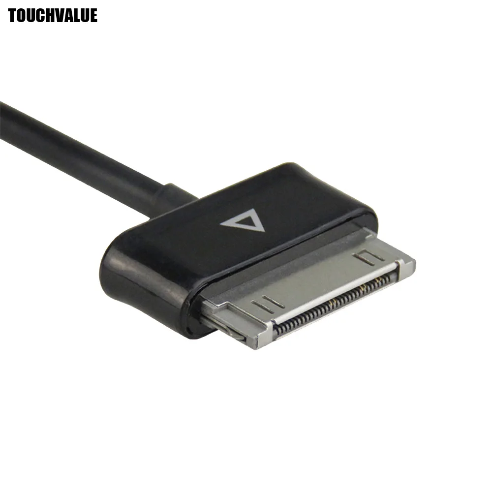 Запасной переходник для зарядного устройства samsung Tab N8000 P5100 P6800 P6200 P3100 P1000 P7500 P1010