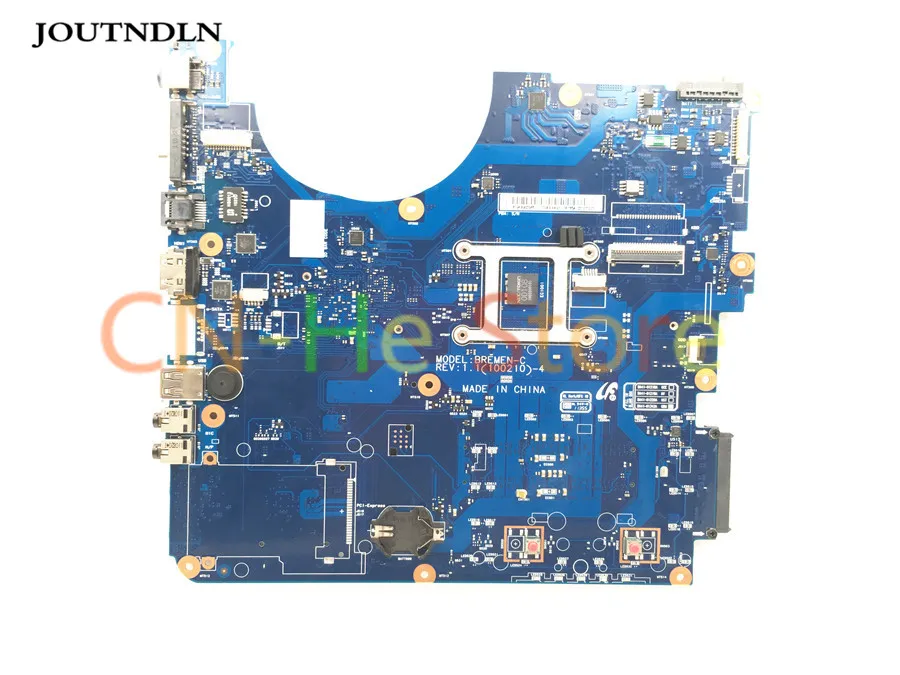 FOR SAMSUNG R540 NP-R540 Laptop motherboard BA92-06785B BA92-06785A BA41-01219A HM55 DDR3 Integrated Graphics | Компьютеры и офис