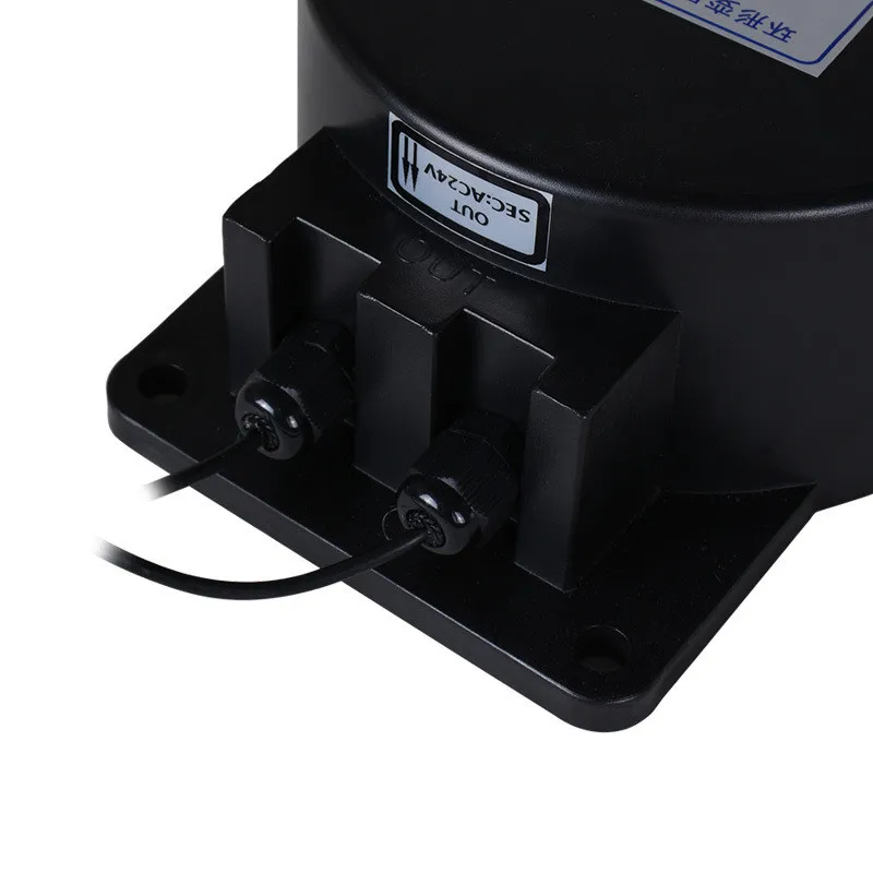 AC 12V 24V Power Supply IP67 Waterproof Underwater LED Driver 60W 220W 2000W Transformer AC 110V 220V Adapter for LED Pool Light