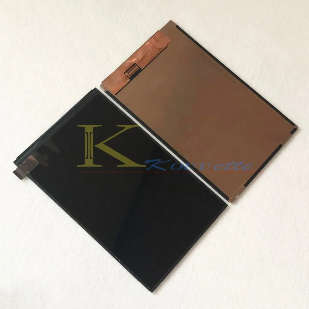 Для lenovo Йога YT3 850 850M 850F8 inch ЖК дисплей внутренней панели запчасти для