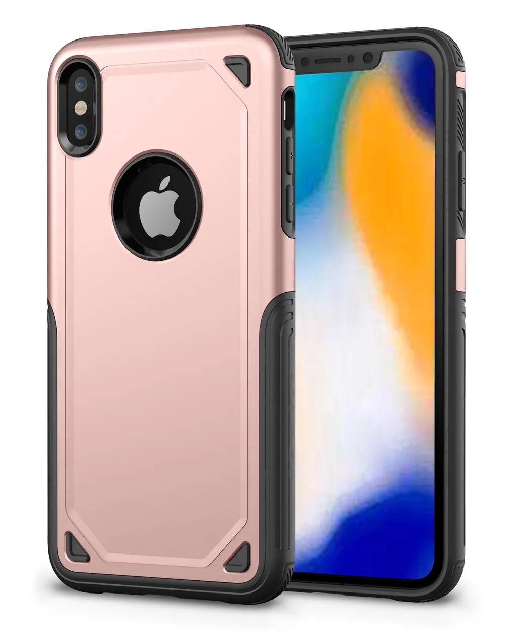 New Men ironman heroes case for iphone 7 8 6 6s xr xs max plus 4s 4 se 5s 5 Plastic hard cover SE |