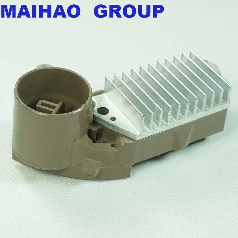 Щетки регулятора переменного тока держатель для щеток фотоклеммы Toyota 27700 16010 500100