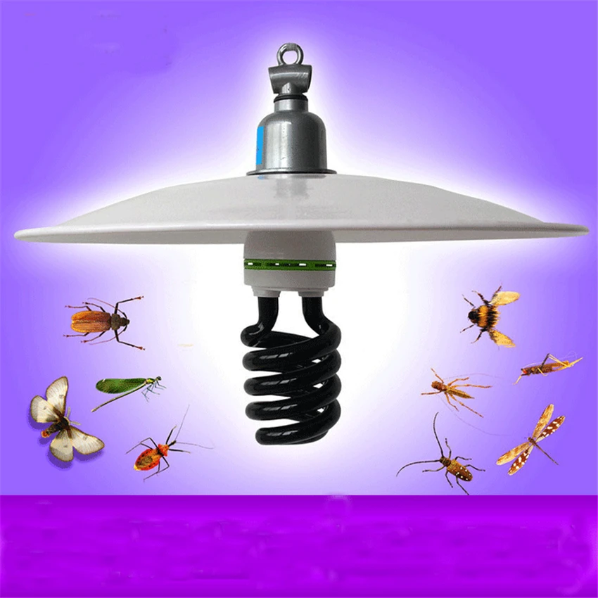 УФ-лампа для сельскохозяйственных культур 15/20/30/40 Вт 220 В переменного тока |