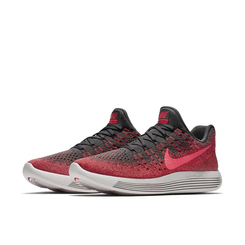 Новое поступление NIKE LUNAREPIC низкая FLYKNIT 2 Для женщин прямые поставки от производителя