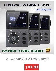 xDuoo X3II X3 ii Mp3 Player Bluetooth Hifi Player Mp3 Portable HD Lossless Music Player USB Dac ak4490 FLAC WAC Player