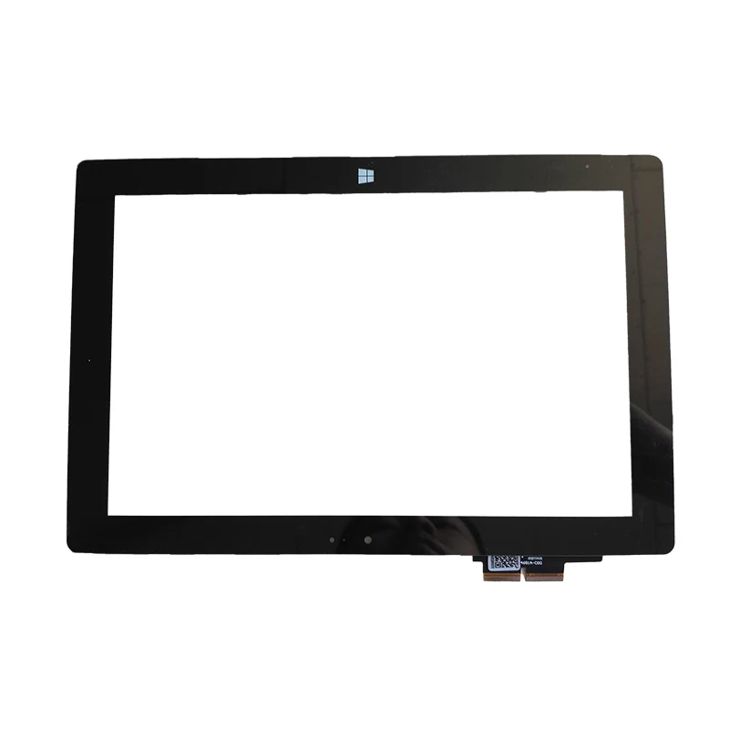 Новый 10 1 дюймовый сенсорный экран дигитайзер панель для Senkatel Maximus Dual OS T1041