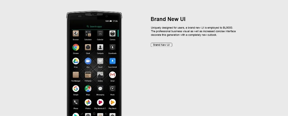 DOOGEE BL9000 5,9" мобильный телефон Android 8,1 Helio P23 Восьмиядерный 6 ГБ 64 Гб 5V5A 9000 мАч беспроводной заряд NFC двойная камера смартфон