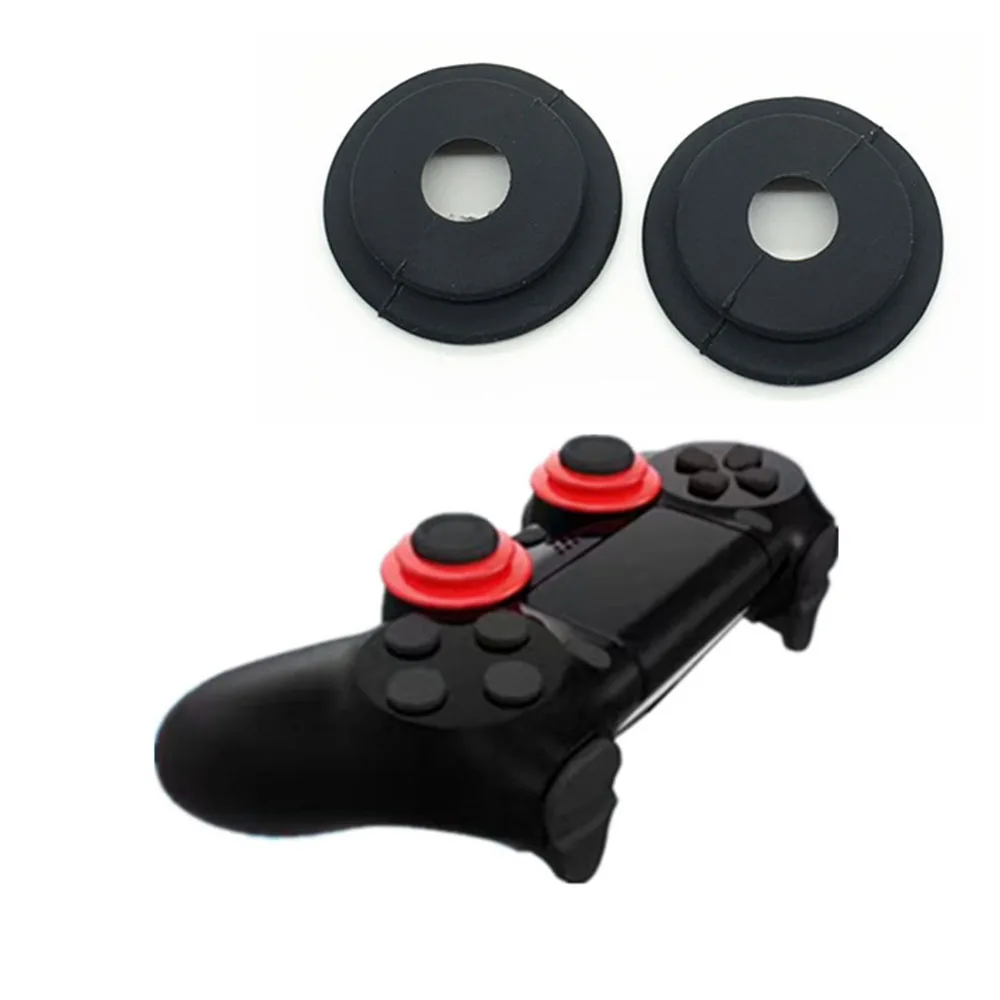 Кольцо Резиновое для Sony Playstation 4 PS4 Pro PS Slim черное Xbox One 360|ring for|ring ringring |