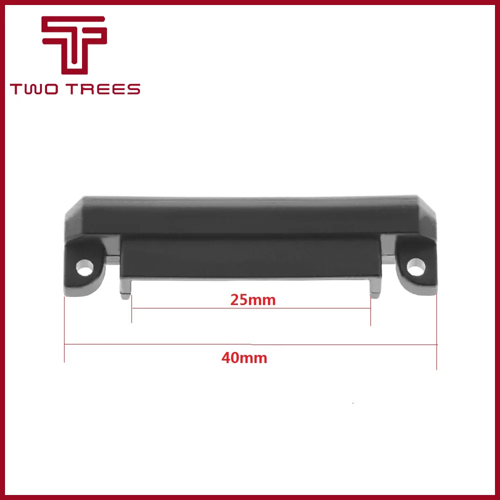 40MM Fan with Air Guide Duct Mounting Bracket DC 3D Printer parts gift nut