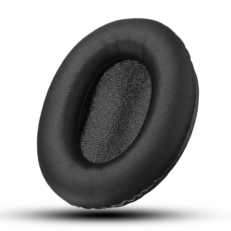 LEORY 1 пара сменных наушников для наушников Audio-Technica для ath9 ANC27 ANC29 наушники из искусственной кожи амбушюры подушки