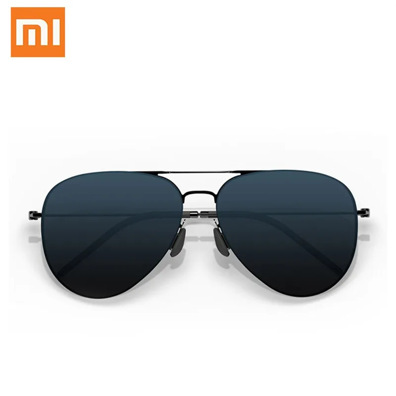 Солнцезащитные очки Xiaomi Turok Steinhardt TS брендовые нейлоновые с поляризационными