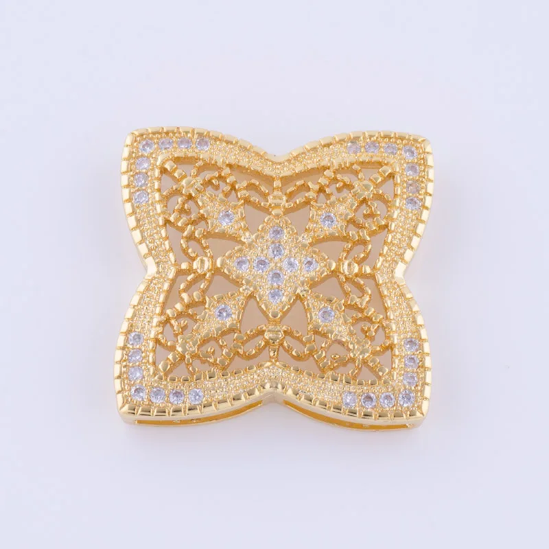 Принадлежности для ювелирных изделий оптовая продажа ручная работа медные микро