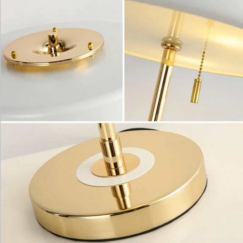 Креативная простота постмодерн декоративная лампа дизайнерская Ретро