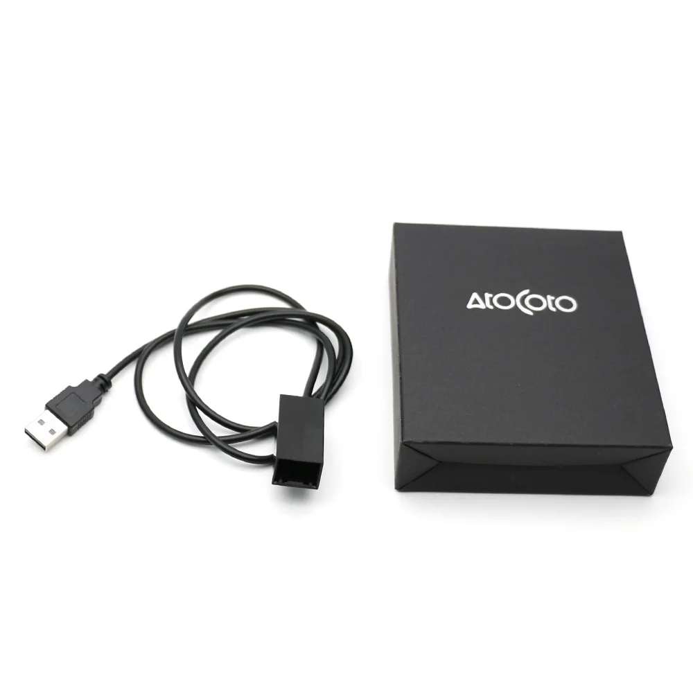 AtoCoto USB Мужской Кабель-адаптер для Honda Civic Jazz Fit CR-V Accord Odyssey автомобильный Радио CD аудио замена