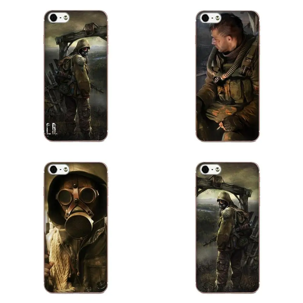 S .. a. l. k. e. r Stalker TPU оригинал для Xiaomi Redmi Note 2 3S 4 4A 4X 5 5A 6 6A Pro Plus|Чехлы-накладки| |
