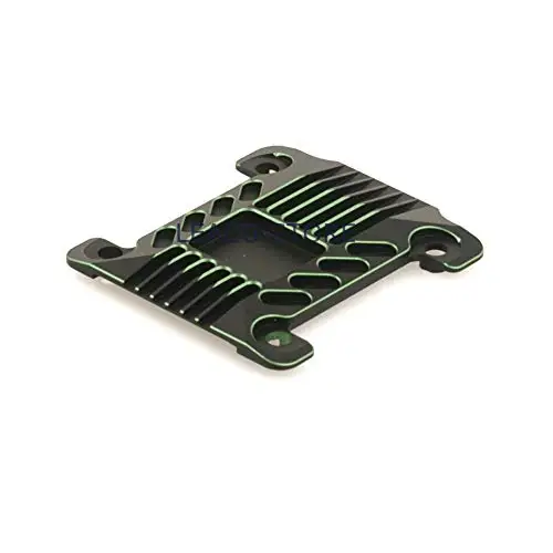 Typhoon32 v2.2 4 в 1 ESC 4x35A с монтажными отверстиями 30 5x30 5 мм поддерживает прошивку DSHOT 1200
